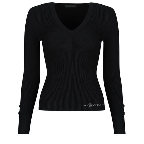 Guess  Trui LS VN ELLIE SWTR