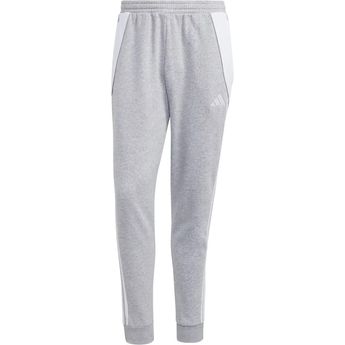 adidas Performance Tiro 24 Joggingbroek - Heren - Grijs- M