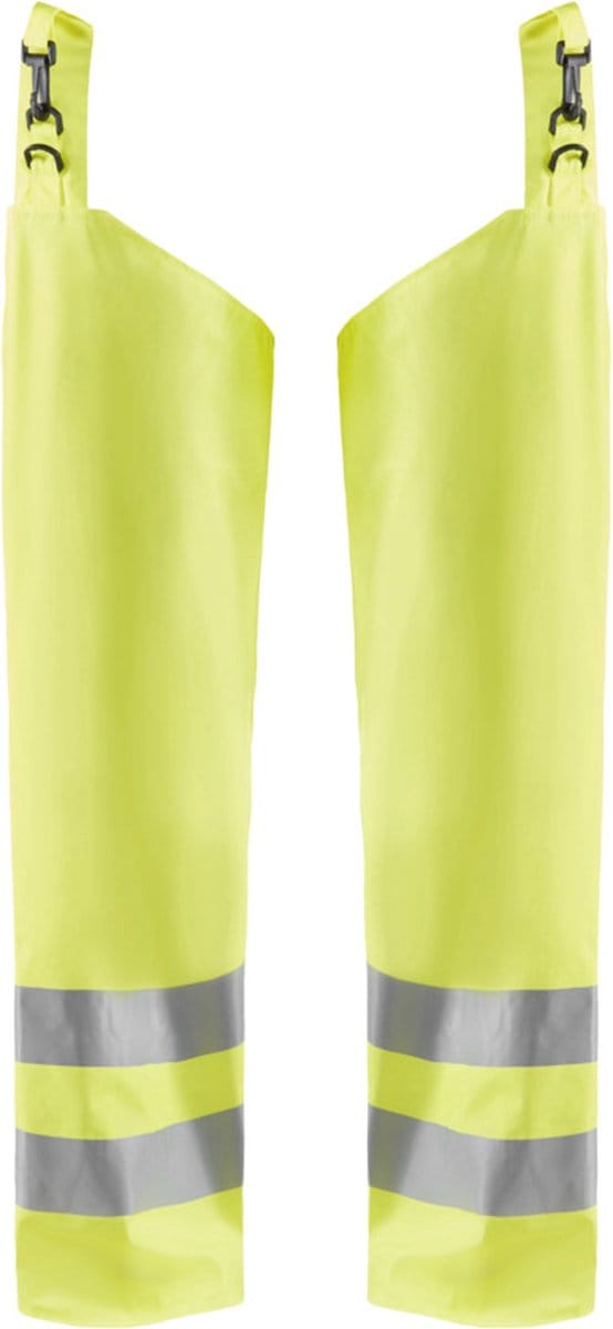 Blaklader Regenchaps High Vis LEVEL 1 1385-2000 - High Vis Geel - One size