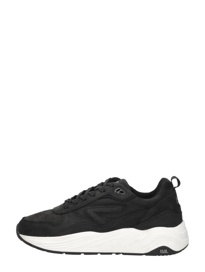 HUB Glide sneaker Sneakers Dames