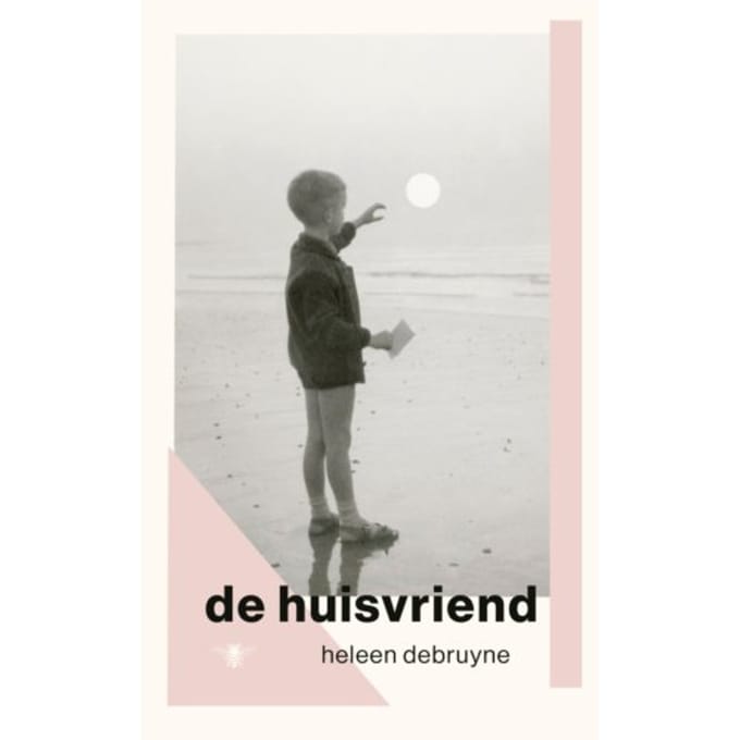 De Huisvriend - Heleen Debruyne