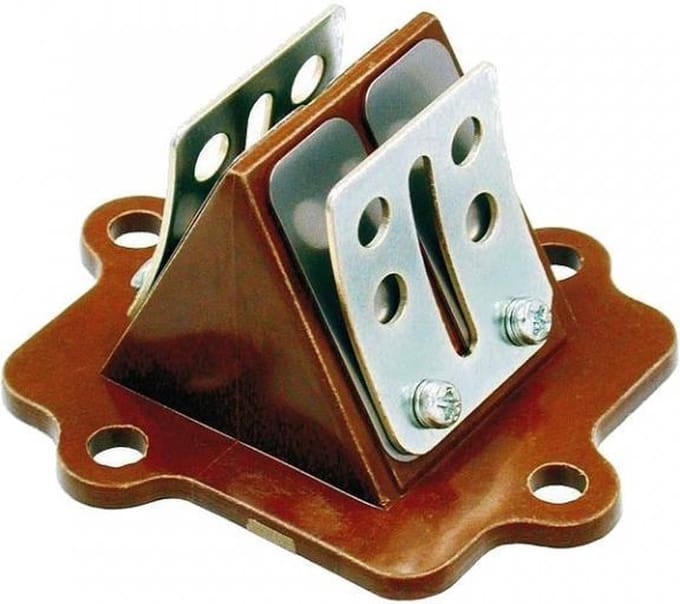 rms inlaatklep voor mbk 50 nitro scooter 2004 5sb9 nieuw