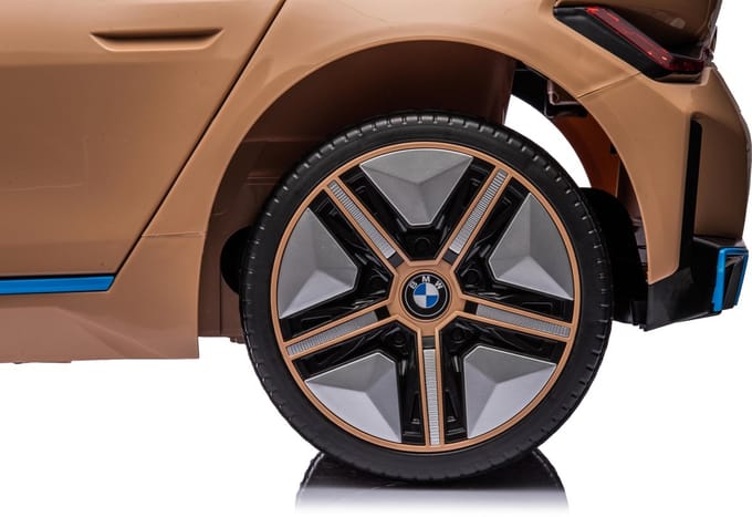 Mercedes kinderauto zwart