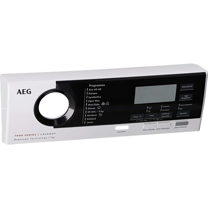 AEG paneelhouder, wit, AEG, NL 140197473014