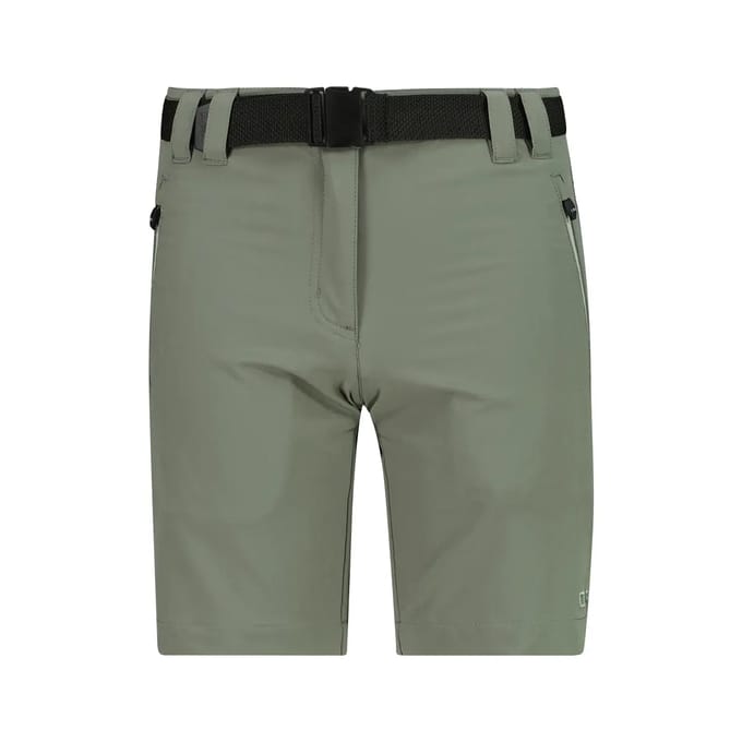 Stretch Bermuda Meisje CMP