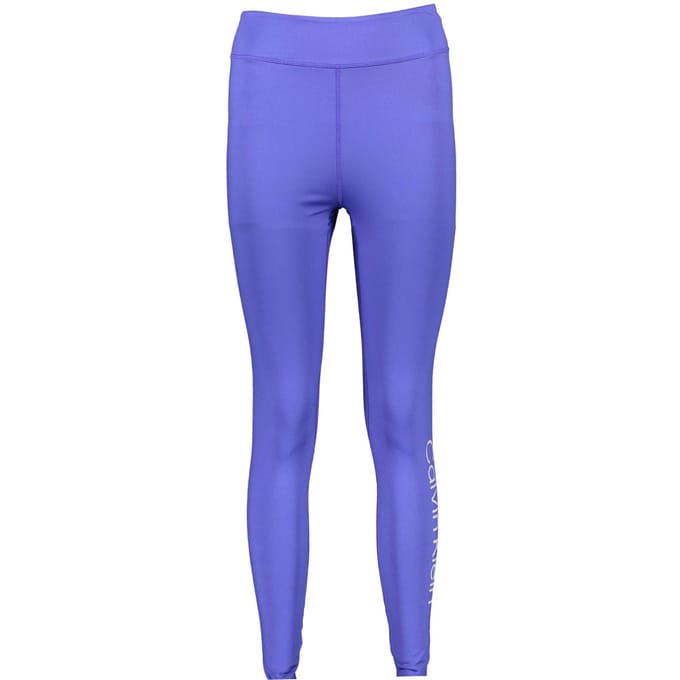 Prestatie Leggings Paars Cf8666