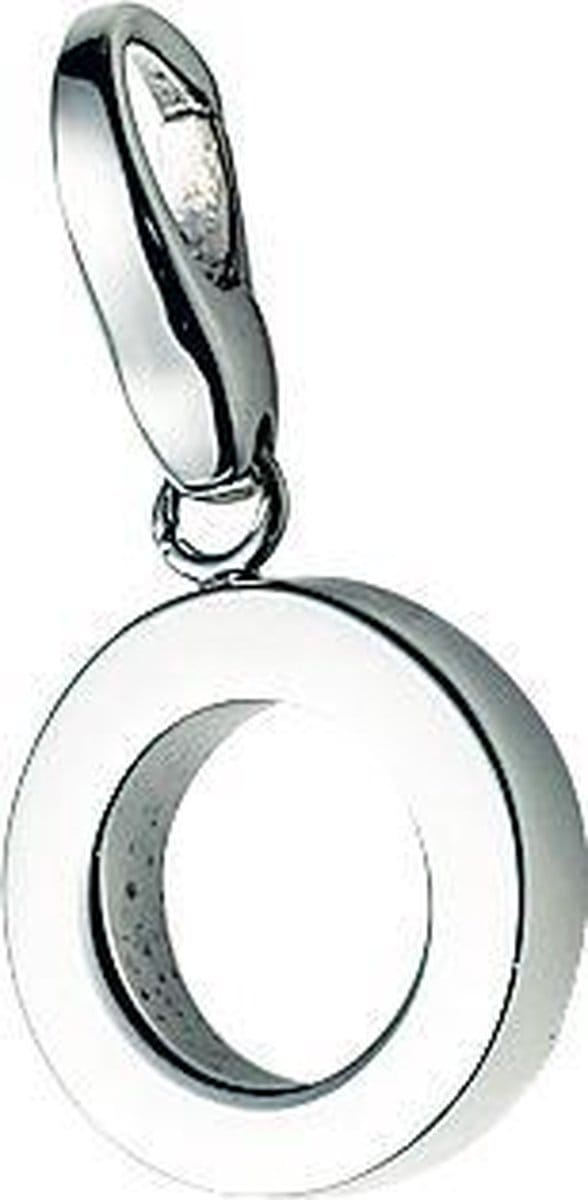 Charm | bedel | letter | O | Giorgio Martello