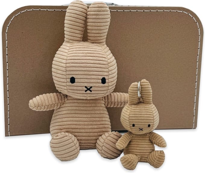 Nijntje Beige Cadeaupakket