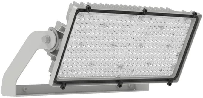 Ledvance LED Floodlight | 600W 3000K 85300lm 730 | Dimbaar