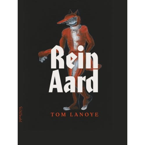 Reinaard - Tom Lanoye
