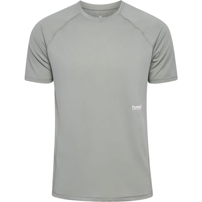 Hummel T-shirt Hmlpulse Workout S/S 229885
