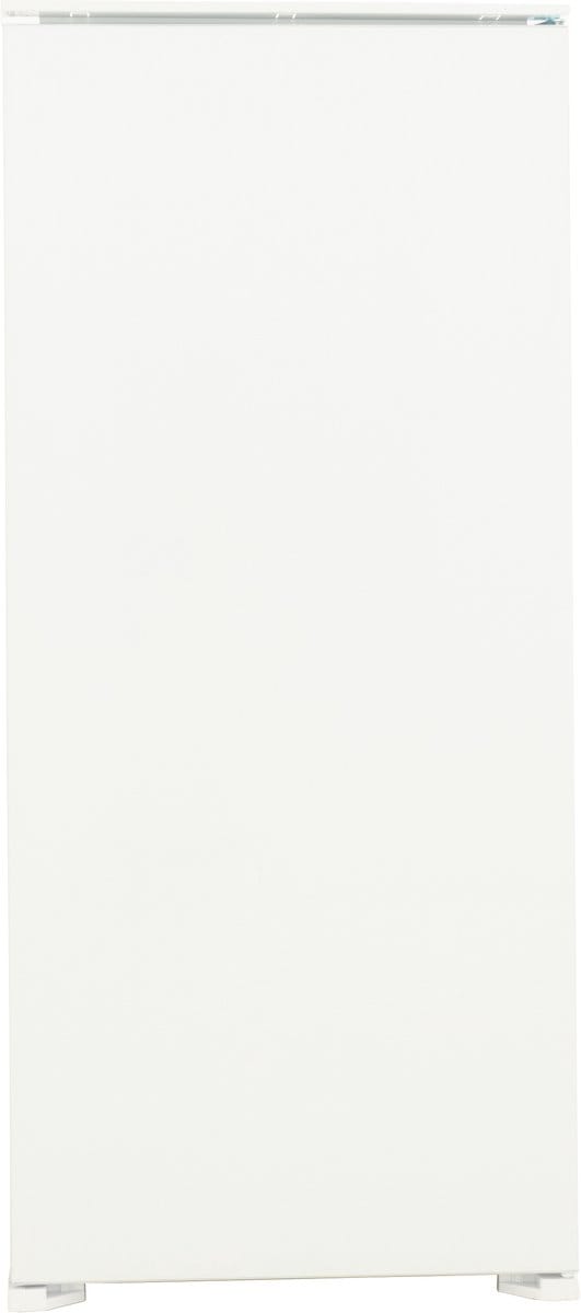 Exquisit EKS201-V-E-040E - Inbouw Koeler - 5 Jaar Garantie - 199 Liter - 39db