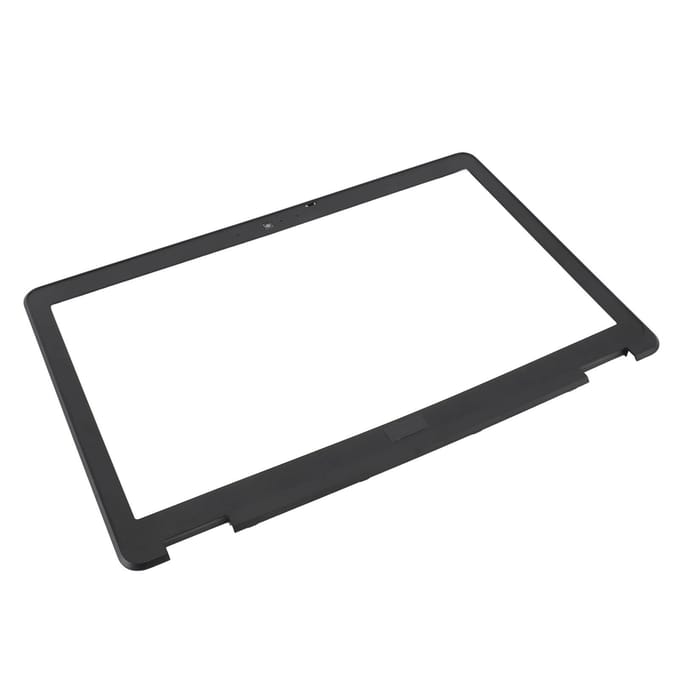 Laptop LCD Voorzijde Bezel Cover voor Dell E6540 Nauwkeurige Uitsparingen Professionele Installatie Laptop black