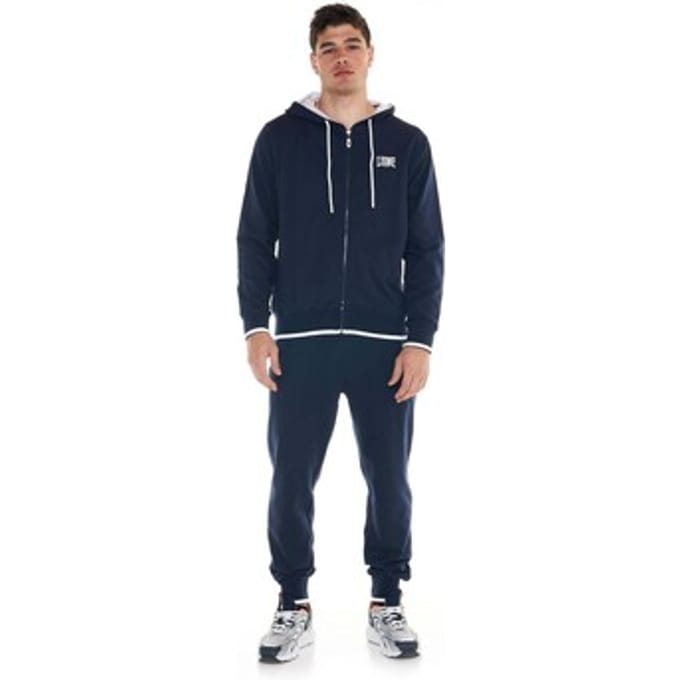 Trainingspak Leone 1947 Man Tracksuits Sporty Fluo