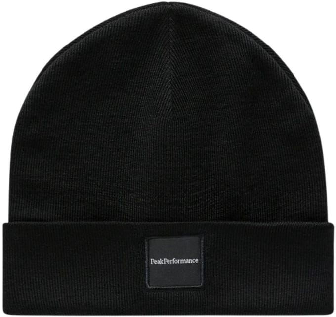 Peak Performance Switch Muts SR Zwart