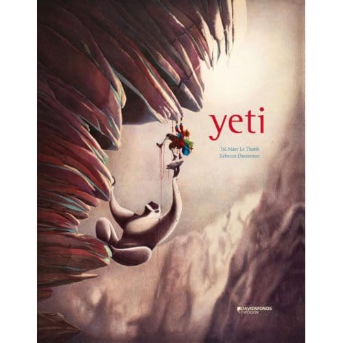 Yeti - Taï-Marc Le Thanh