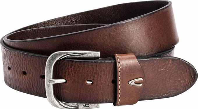 camel active Riem - Maat menswear-M - Braun