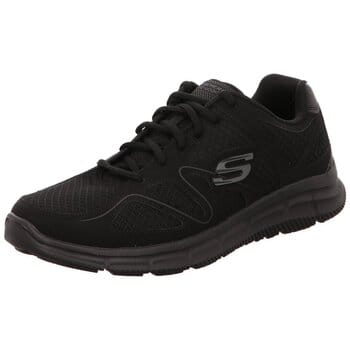 Skechers Verse - Flash Point Sneaker Heren Sneakers