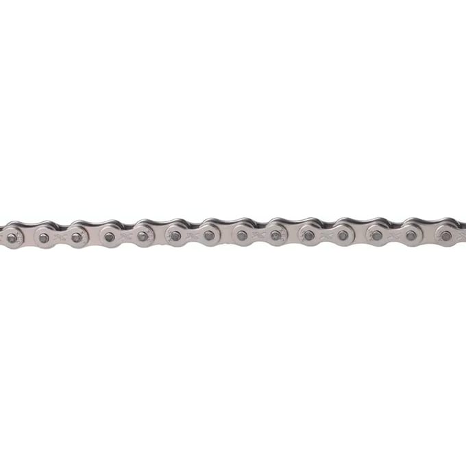 XLC CC-C13 Fietsketting - 11V - 122 schakels - 11/128 - Zilver
