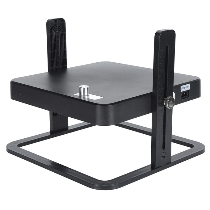 Chauffage d'éleveuse pour poussins Intelligent Température Constante Température Réglable Hauteur Plaque Chauffante d'Élevage