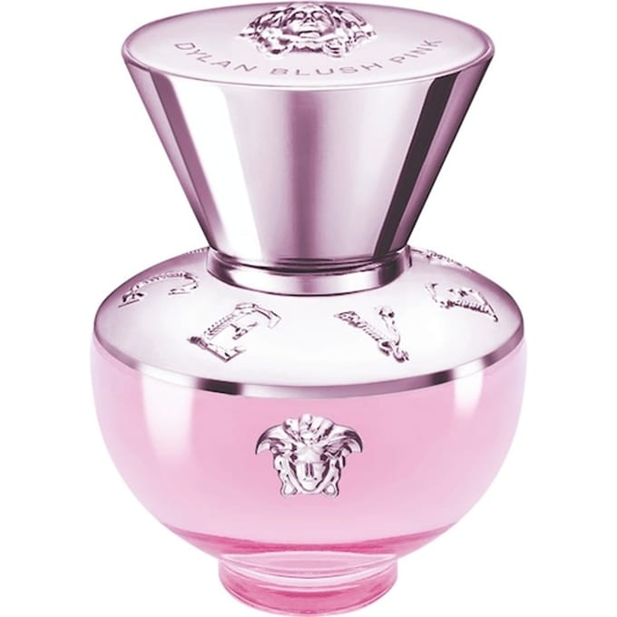 Versace Eau De Parfum Versace - Dylan Blush Pink Eau De Parfum  - 30 ML