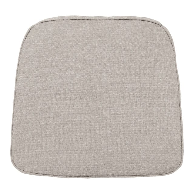 Madison - Zitkussen Panama - Beige - 48x48x6cm
