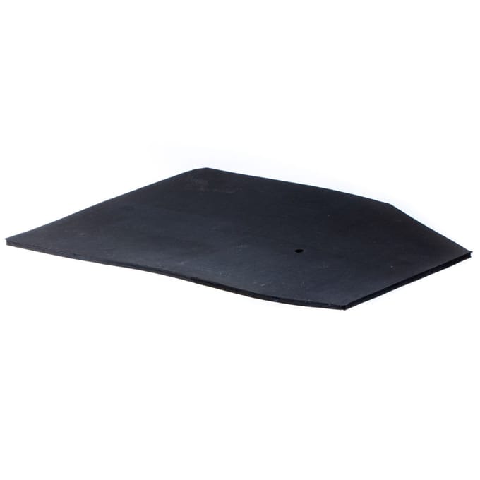 Rubber guard