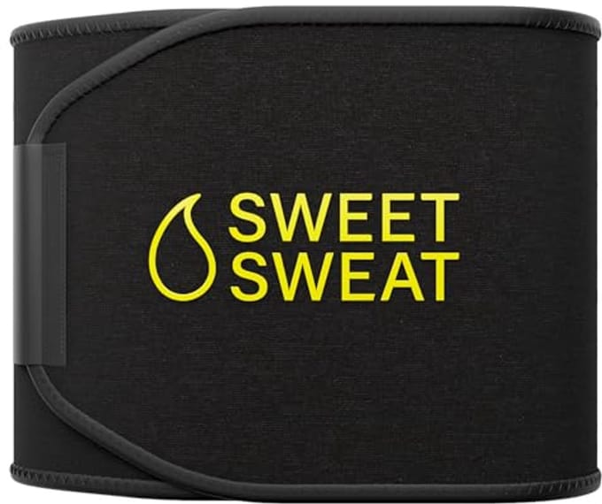 Taille Trimmer voor Sporten - Roze