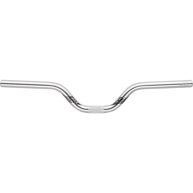 Aluminium stuur Insight Backsweep 8° upsweep 2°