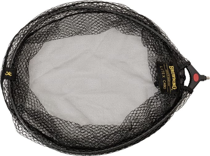 Browning Schepnet Litex