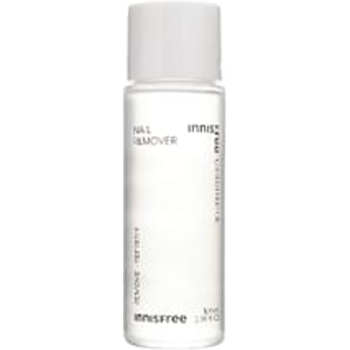 innisfree - Nail Remover 2023 Version - 100ml