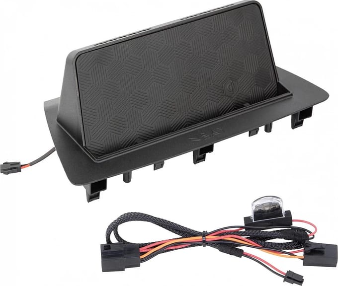 INBAY® draadloos lader Ford Transit - 10W