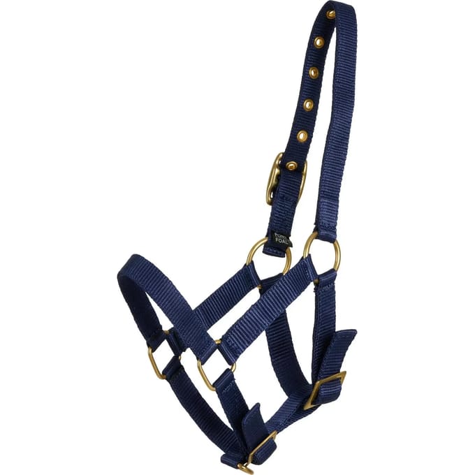 Halsband voor paard HorseGuard