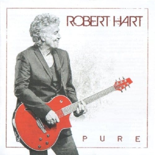 Pure - Robert Hart