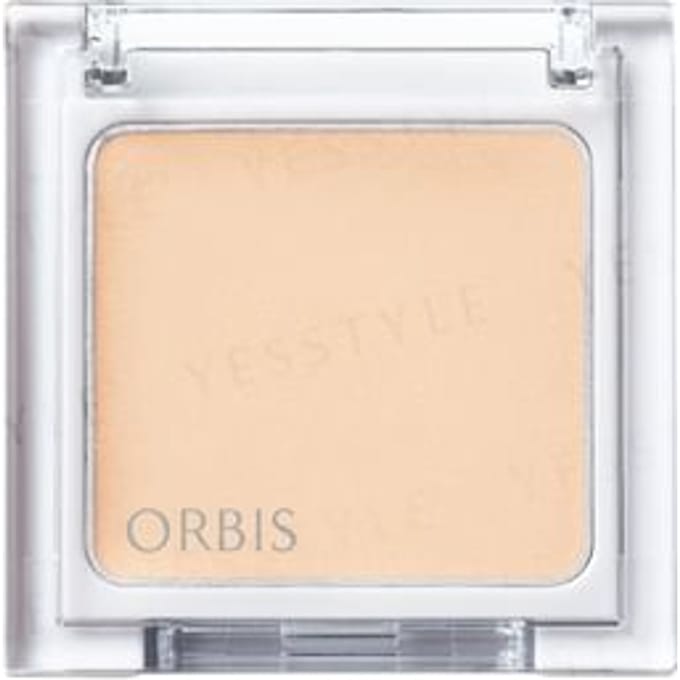 Orbis - Multi Cream Eye Color 1 pc