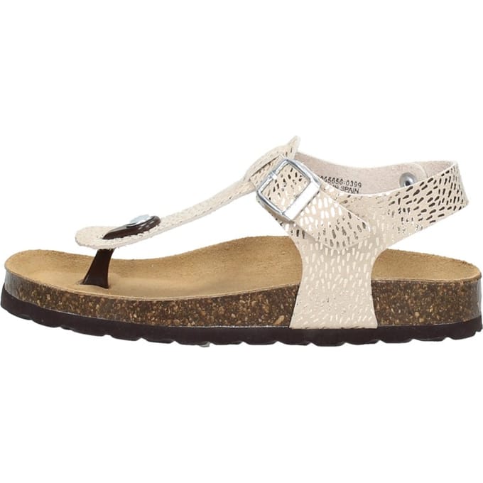 Kipling Pepita 1 Meiden Sandalen - Goudkleur - Maat 28