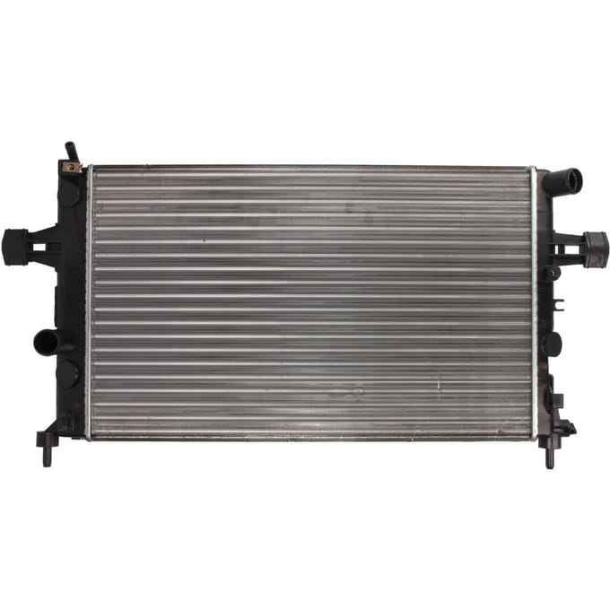 Radiator, motorkoeling THERMOTEC D7X002TT