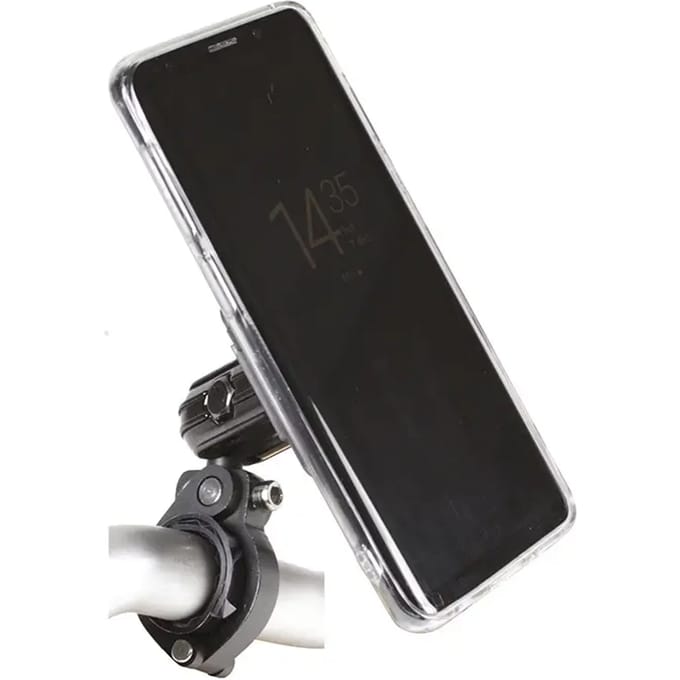Universele stuur smartphone houder Chaft