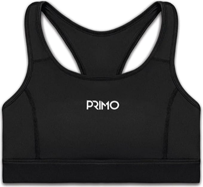 Primo Air Sportbeha - zwart - maat XL