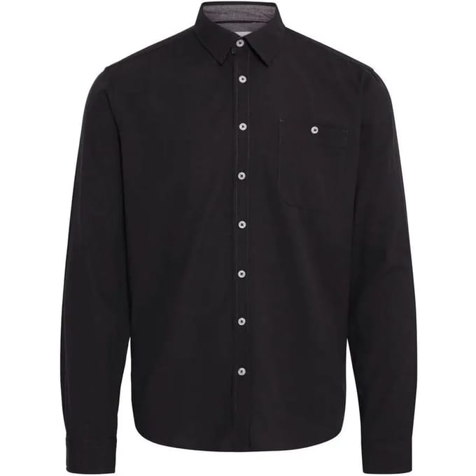 Blend - BHBOBBY Shirt - Heren - Lange mouwen shirts