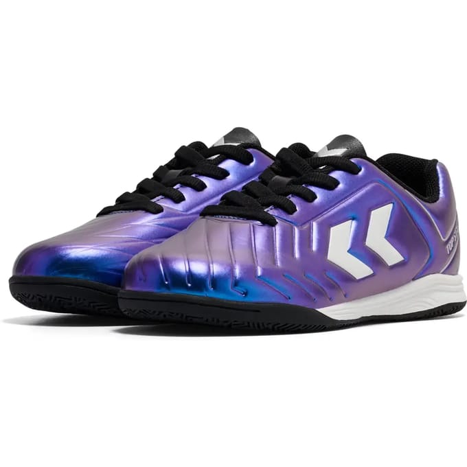 Kindervoetbalschoenen Hummel Top Star LC 2.0 I.C