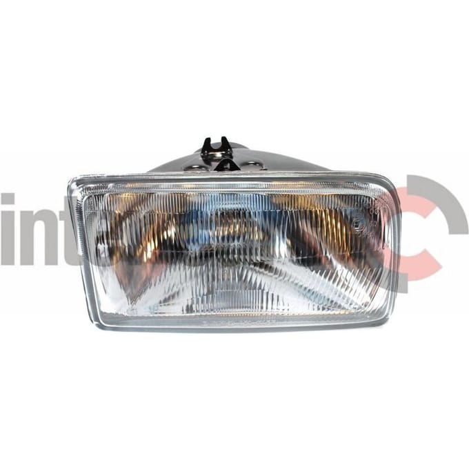 Koplampen DEPO 431-1113R-LD-E, rechts