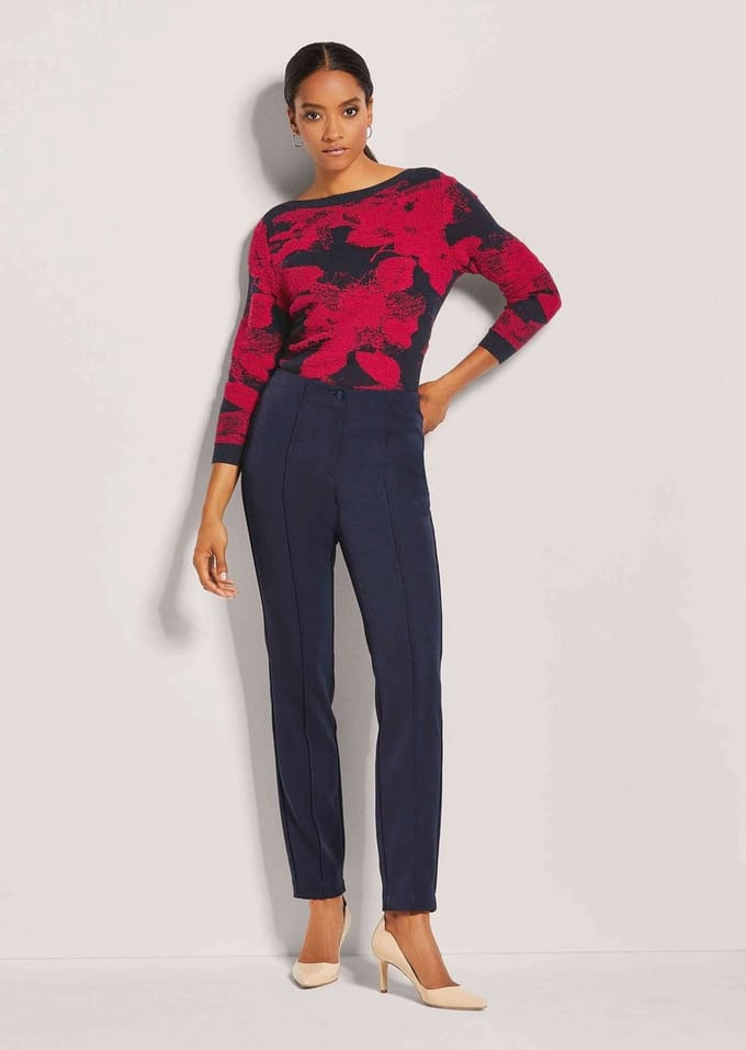 MADELEINE Broek Broek