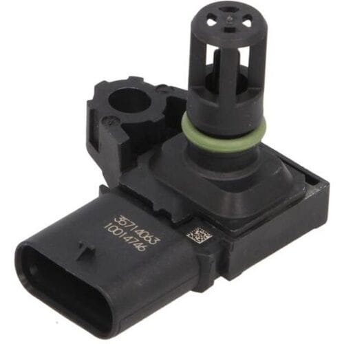 Sensor, inlaatspruitstukdruk VITESCO 573 0002 10