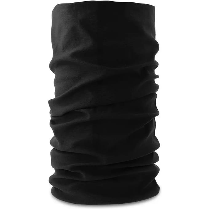 Atlantis Headwear Freedom Basic-S Neckwarmer AT374 - Black - 49 x 26 cm