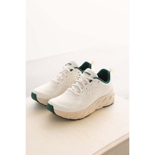 FAMME Endorphin RX2 Shoes Beige / Green