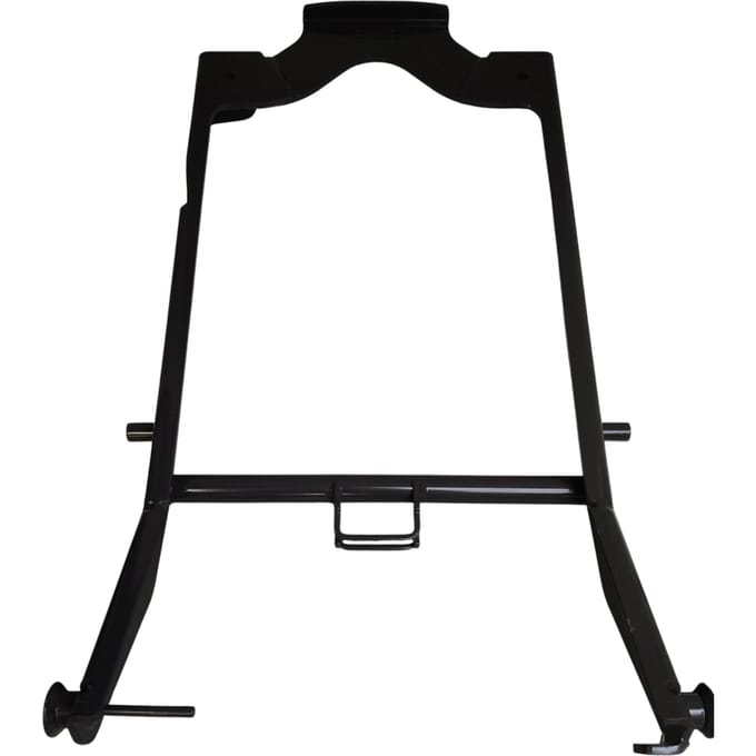 Deck attachment