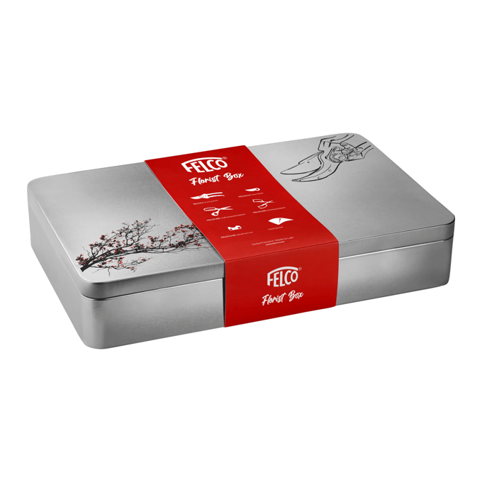 Felco 933-1 Giftset Snoeischaar En Precisiescharen Professioneel Set