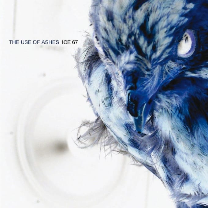 Use Of Ashes - Ice 67 (CD)
