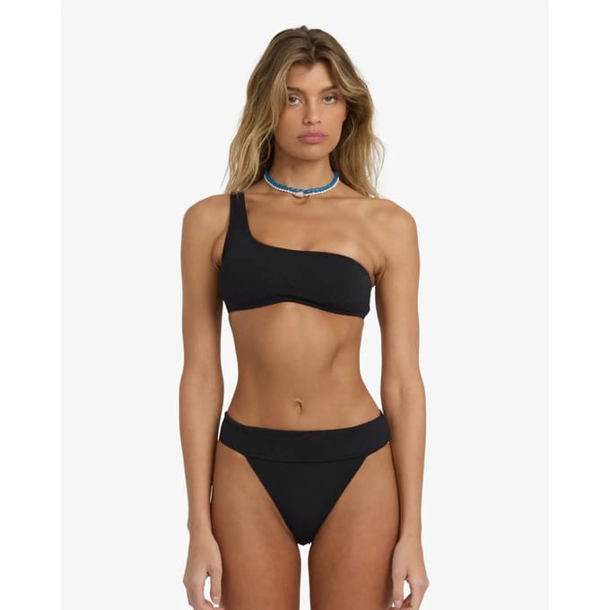 Dames zwemkleding top Billabong Laura Twisted Sun